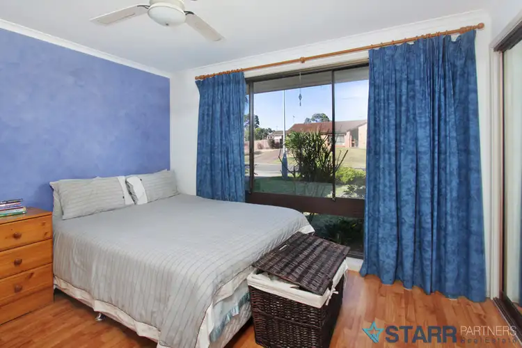Sixth view of Homely house listing, 4 Como Close, St Clair NSW 2759