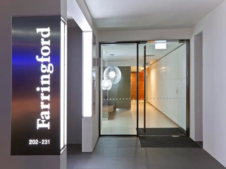 Sixth view of Homely apartment listing, 5210/197 King Arthur Terrace, Tennyson QLD 4105