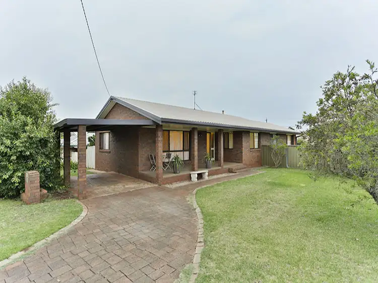 18 Maplewood Drive, Darling Heights QLD 4350