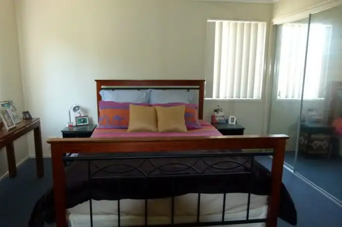 Sixth view of Homely townhouse listing, 23 Nikau Crescent, Nerang QLD 4211