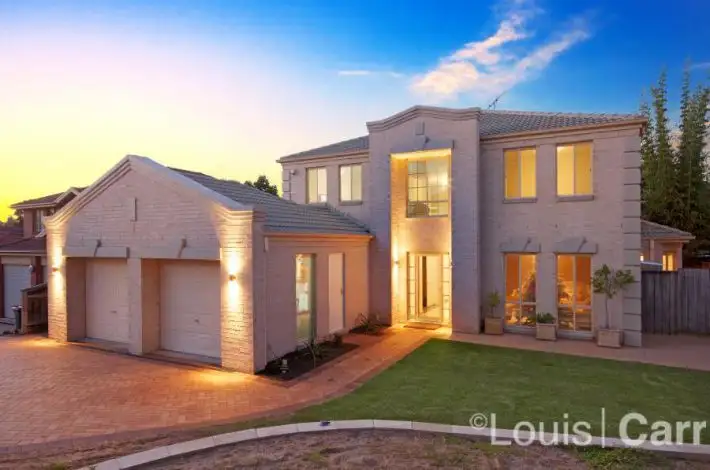 88 Adelphi Street, Rouse Hill NSW 2155