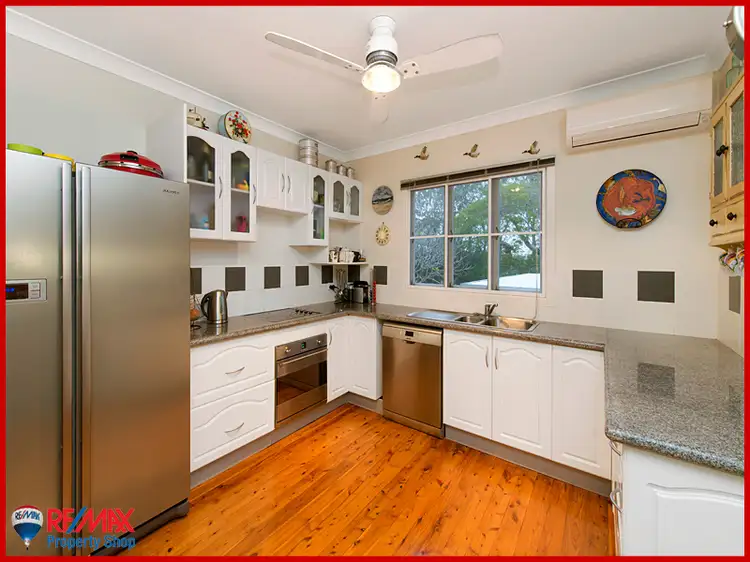 Second view of Homely house listing, 3 Speight Street, Brighton QLD 4017