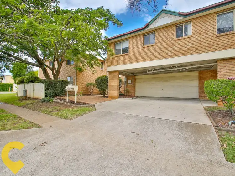 6/63 Jackson Street, Hamilton QLD 4007