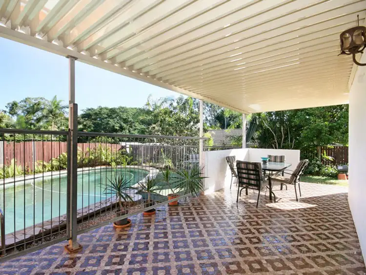 Fifth view of Homely house listing, 4 Sheaffe Street, Bracken Ridge QLD 4017