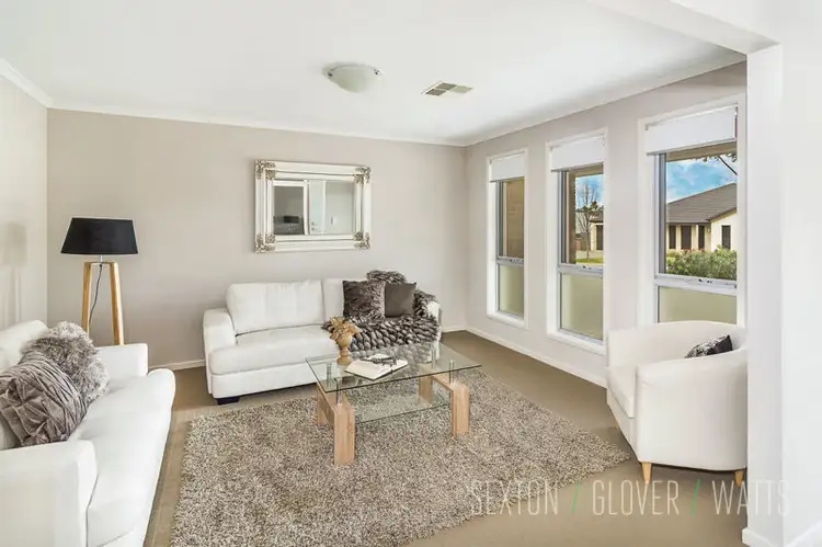 Third view of Homely house listing, 3 West Parkway, Mount Barker SA 5251