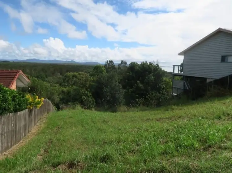 Main view of Homely land listing, 20 Panorama Parade, Scotts Head NSW 2447