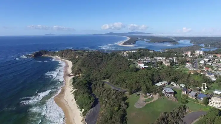 Main view of Homely house listing, 10 Newry Street, Nambucca Heads NSW 2448