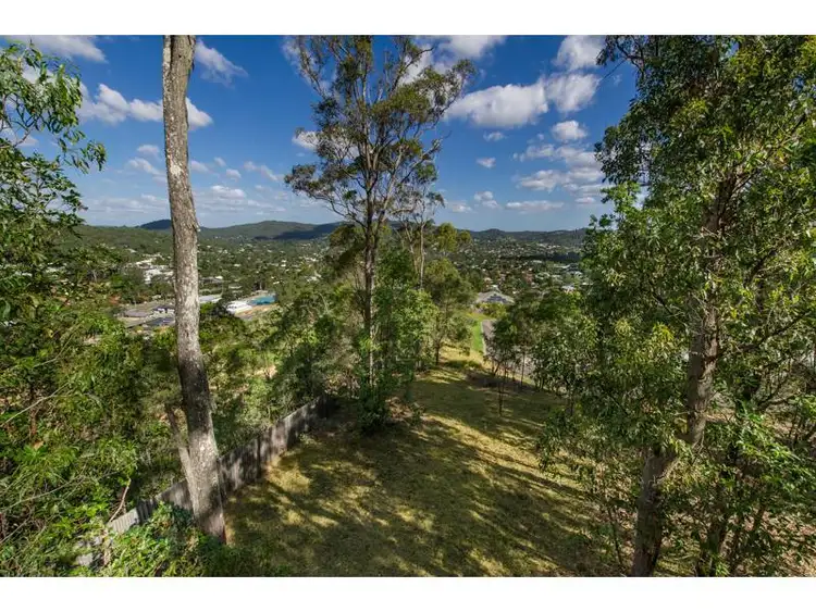 Sixth view of Homely land listing, 53 kimruska Place, The Gap QLD 4061