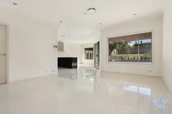Second view of Homely semi-detached listing, 64A Davison Street, Merrylands NSW 2160