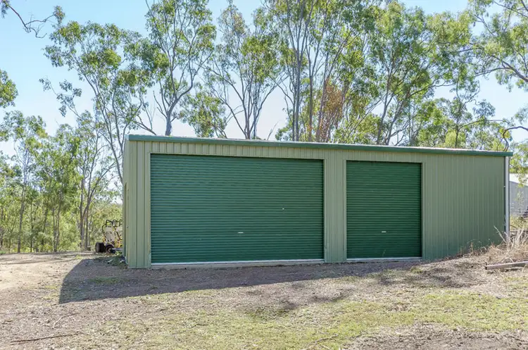 Fourth view of Homely rural property listing, 19 Illoura Road, Wurdong Heights QLD 4680