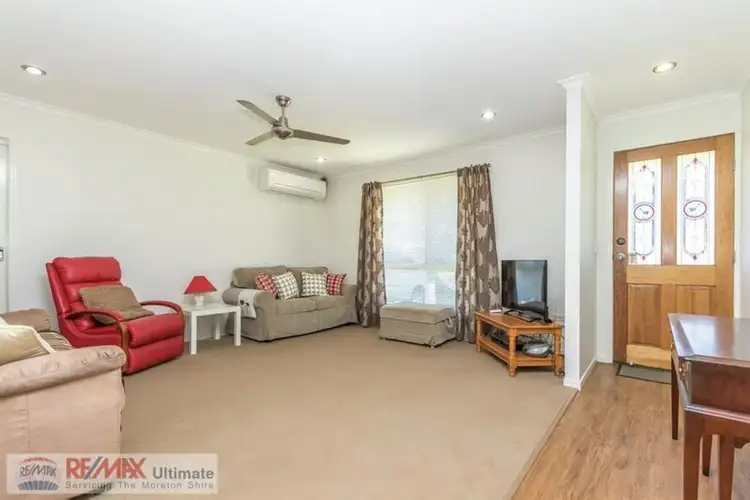 Second view of Homely house listing, 87 Forest Ridge Drive, Narangba QLD 4504