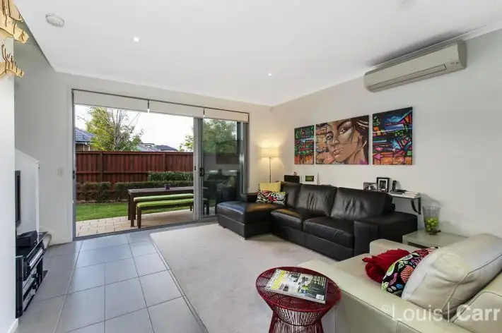 Second view of Homely house listing, 175 Sanctuary Drive, Rouse Hill NSW 2155