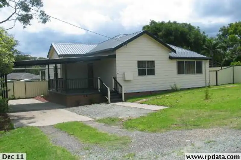 Main view of Homely house listing, 38 Wallarah Street, Wyee NSW 2259