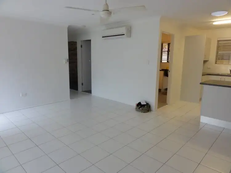 Fifth view of Homely house listing, 1/6 Eurimbula Court, Paradise Point QLD 4216
