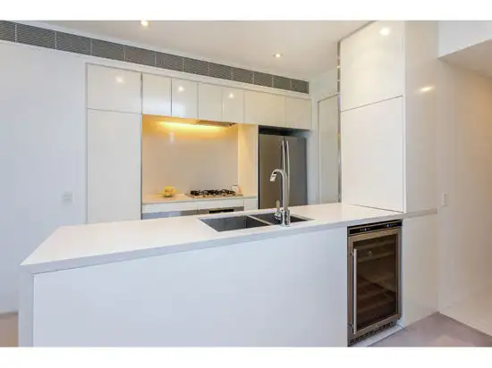 Sixth view of Homely apartment listing, 1002/45 Duncan Street, West End QLD 4101