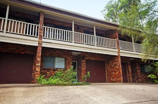 Main view of Homely townhouse listing, 2/2 Lalaguli Drive, Toormina NSW 2452