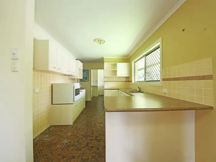 Sixth view of Homely house listing, 33 Hayes Street, Caboolture QLD 4510