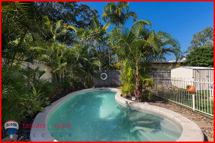 Second view of Homely house listing, 5 Wharf Street, Woody Point QLD 4019