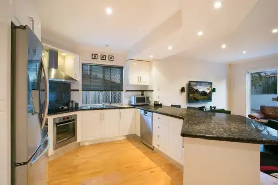 Fourth view of Homely house listing, 11a Wiltshire Drive, Mudgeeraba QLD 4213