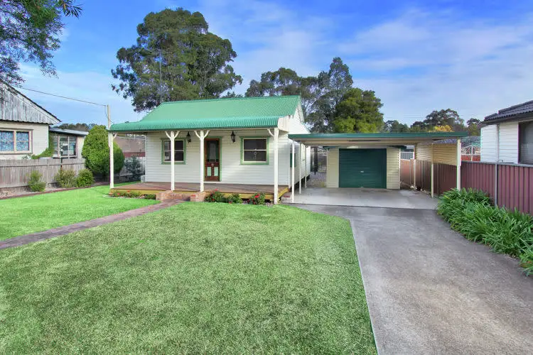 36 Turner Street, Blacktown NSW 2148