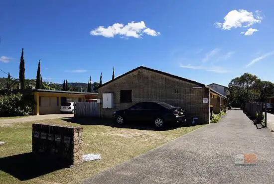 Second view of Homely unit listing, 4/58 Boultwood Street, Coffs Harbour NSW 2450