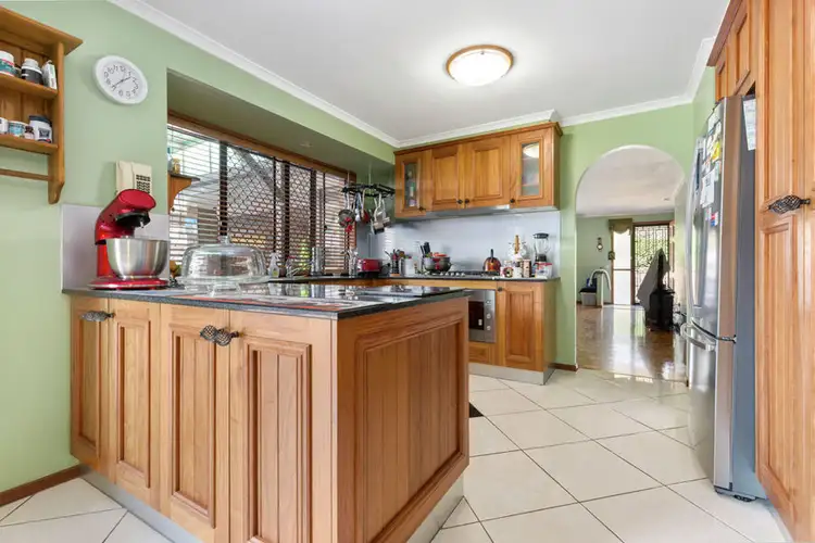 Third view of Homely house listing, 16 Carissa Court, Camira QLD 4300