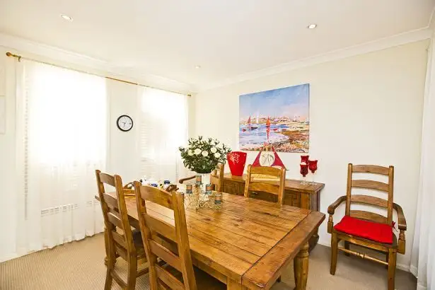 Seventh view of Homely unit listing, 4/30-32 Martin Street, Warners Bay NSW 2282