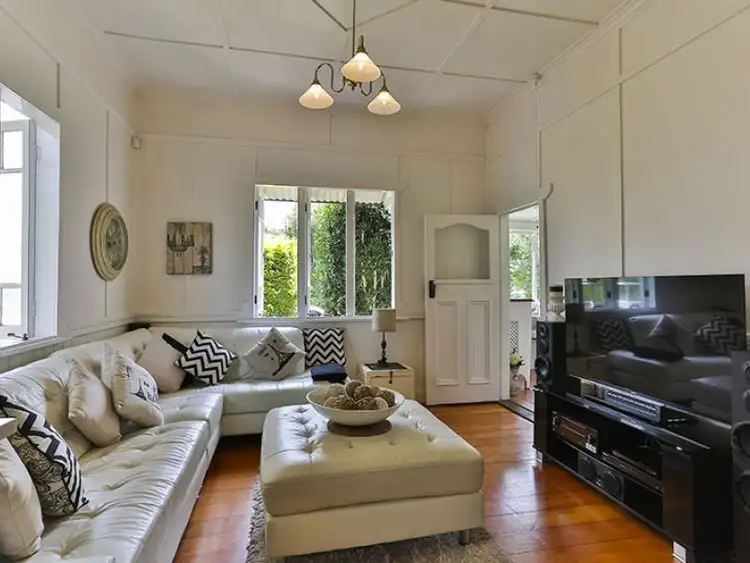 Third view of Homely house listing, 2 Warren Street, East Toowoomba QLD 4350