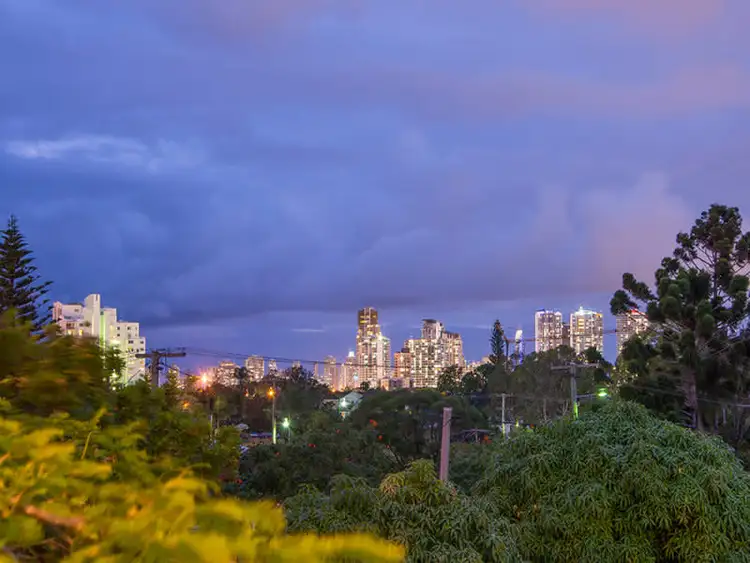 Second view of Homely house listing, 42 Echlin Street, Labrador QLD 4215