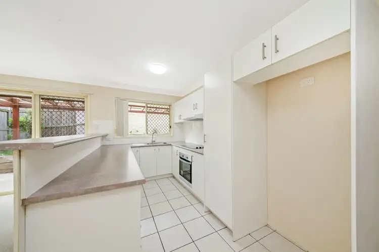 Second view of Homely semi-detached listing, 9/276 Handford Road, Taigum QLD 4018