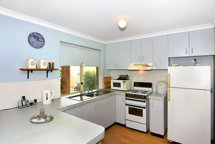 Second view of Homely house listing, 6 Birch Way, Australind WA 6233