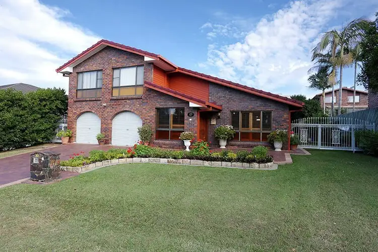 15 Peatmoss Street, Sunnybank Hills QLD 4109