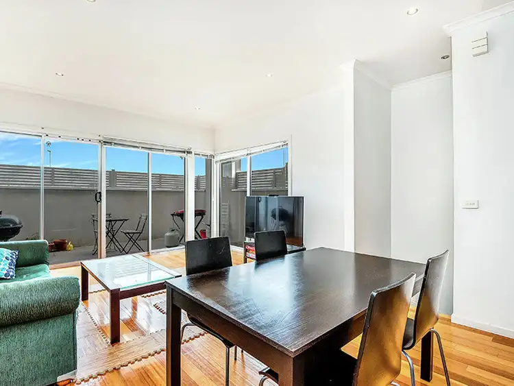 Third view of Homely townhouse listing, 7/1 Heath Street, Pascoe Vale VIC 3044