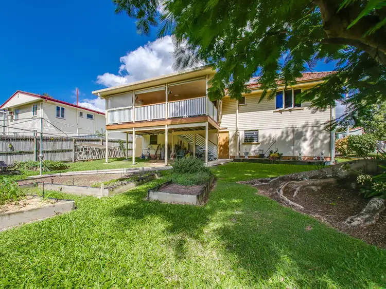 Second view of Homely house listing, 11 Cross Street, Mitchelton QLD 4053