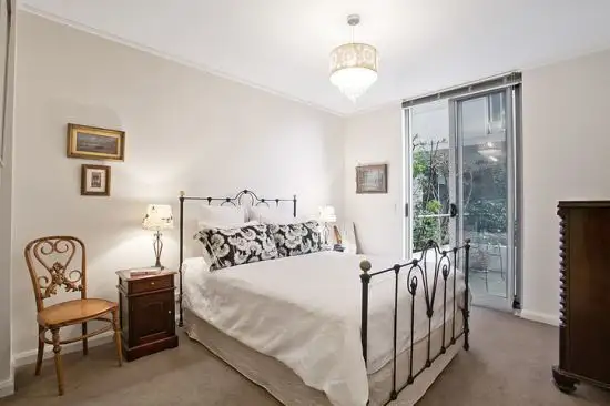 Fourth view of Homely apartment listing, 102/11 Lewis Avenue, Rhodes NSW 2138