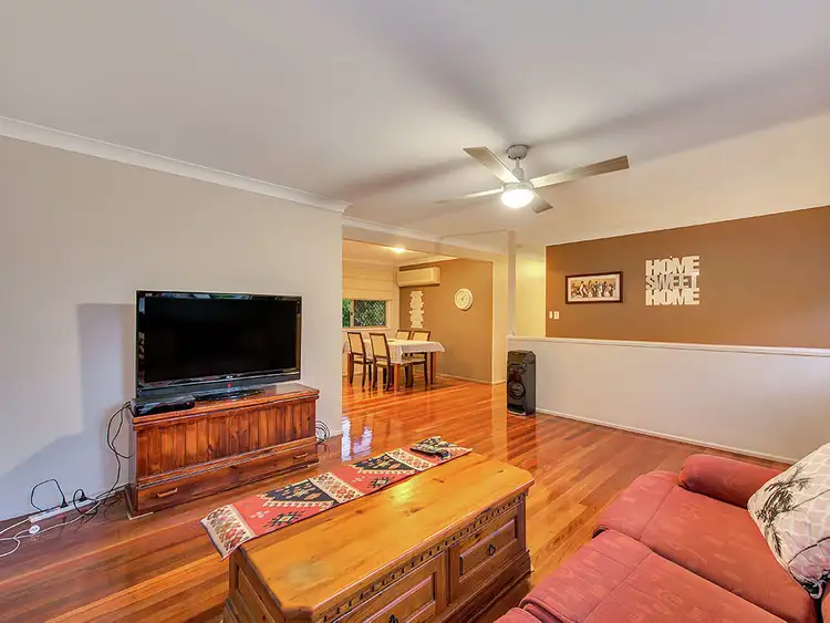 Sixth view of Homely house listing, 60 Camaro Street, Runcorn QLD 4113