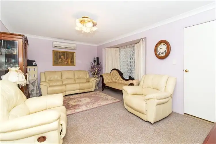 Fifth view of Homely house listing, 8 Lynne Ct, Oakey QLD 4401