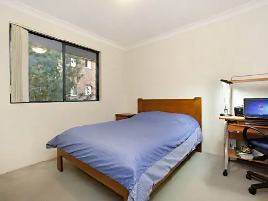 Sixth view of Homely unit listing, 15/25A Good Street, Westmead NSW 2145