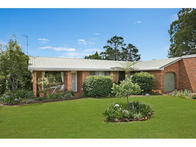 Second view of Homely unit listing, 13/8 Highfields Road, Highfields QLD 4352
