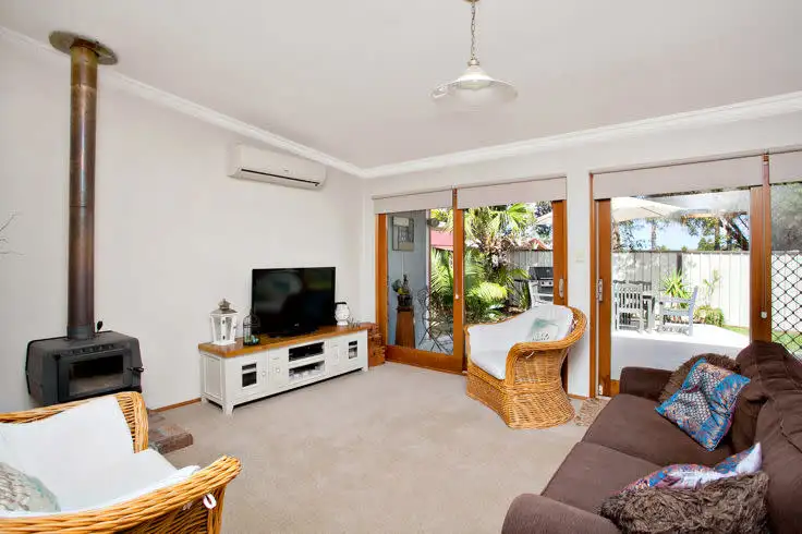 Third view of Homely house listing, 36 Jeffrey Avenue, St Clair NSW 2759
