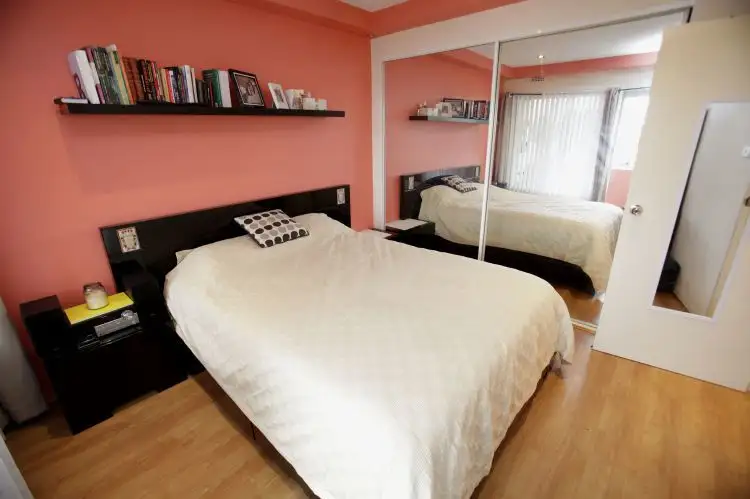 Fourth view of Homely unit listing, 7/11 Gilbert St, Cabramatta NSW 2166