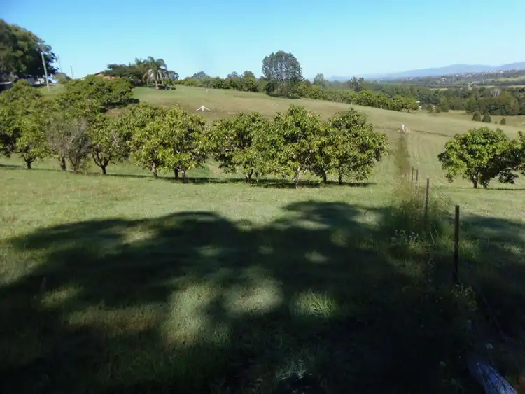 Third view of Homely land listing, 103 Grecian Bends Road, Greens Creek QLD 4570