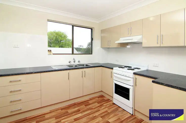 Fifth view of Homely unit listing, 1/196-198 Donnelly Street, Armidale NSW 2350