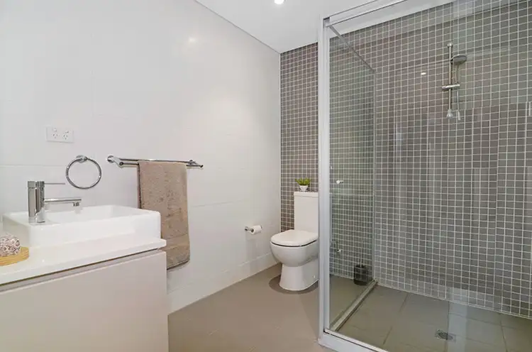Fourth view of Homely apartment listing, 902C/8 Bourke Street, Mascot NSW 2020