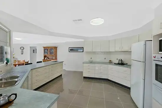 Fourth view of Homely house listing, 339 Warnervale Road, Hamlyn Terrace NSW 2259