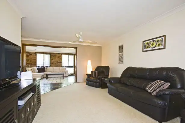 Third view of Homely house listing, 11 Percy Street, Hillsborough NSW 2290