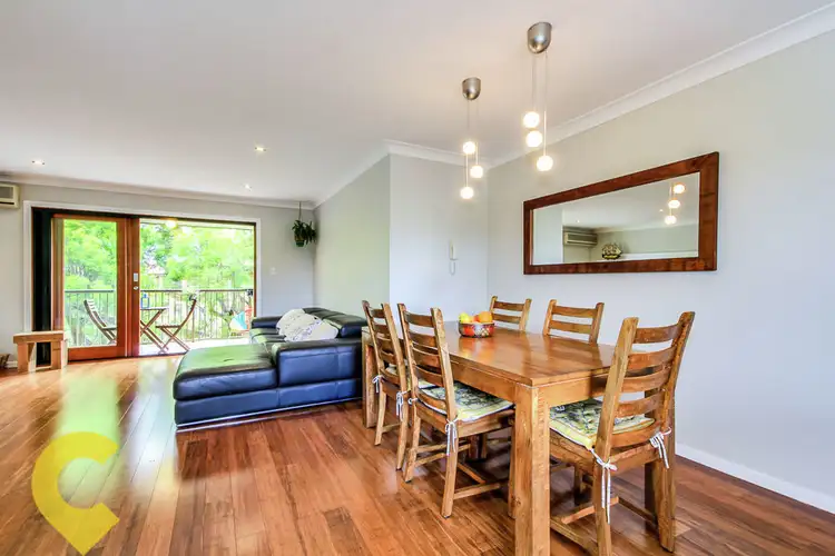 Third view of Homely unit listing, 12/42 Swan Street, Gordon Park QLD 4031