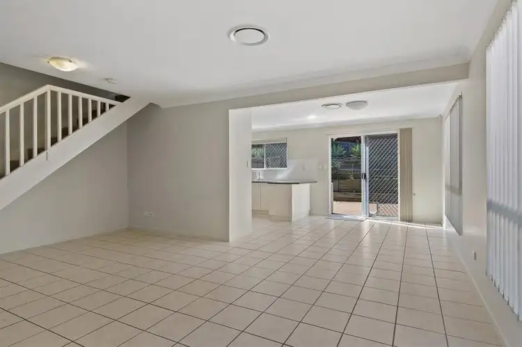 Second view of Homely townhouse listing, 101/308 Handford road, Taigum QLD 4018