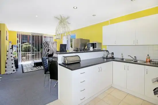 Fifth view of Homely unit listing, 2/57 Henry Parry Drive, Gosford NSW 2250