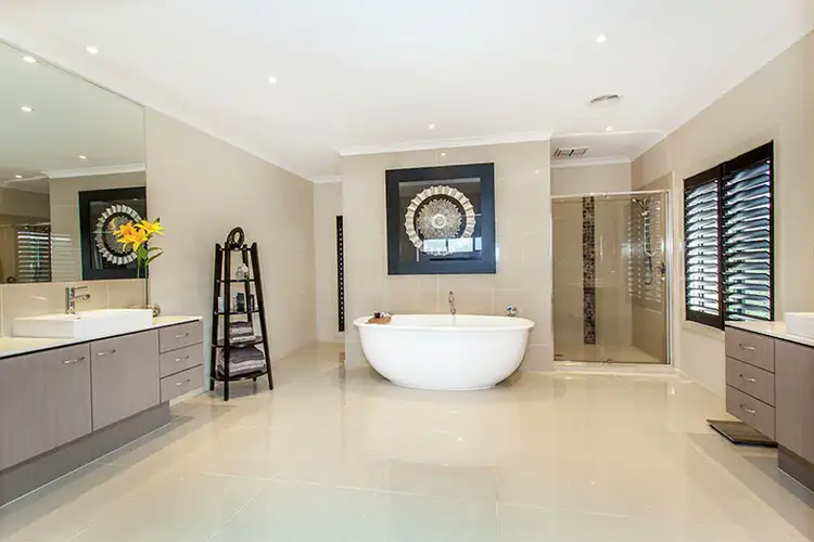Main view of Homely house listing, 34 Quentin Street, Forest Hill VIC 3131